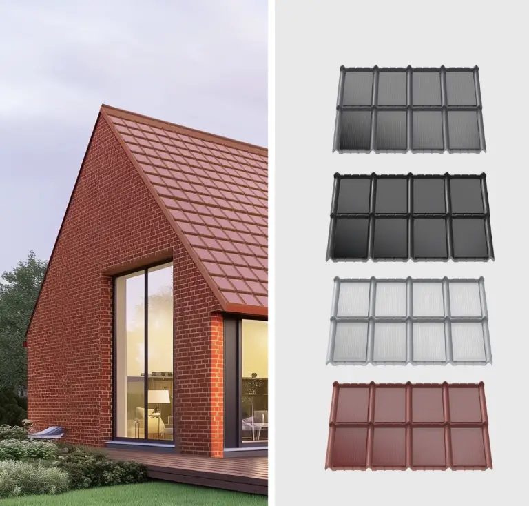Tiugla Fotovoltaica