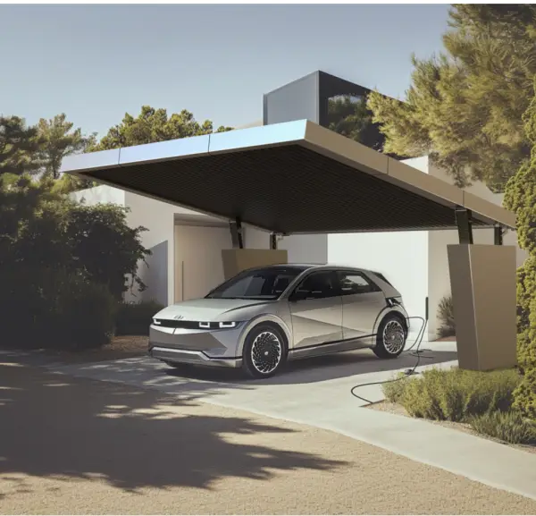 Carport Solar