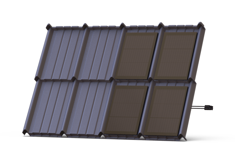 Tigla Fotovoltaica Timisoara